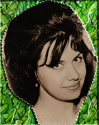 Leticia Ocharán
